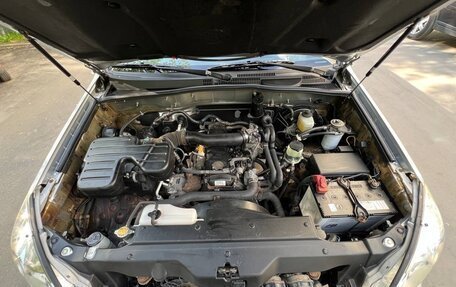 Toyota Land Cruiser Prado 120 рестайлинг, 2008 год, 1 900 000 рублей, 6 фотография