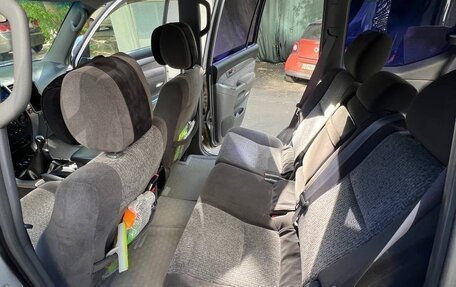 Toyota Land Cruiser Prado 120 рестайлинг, 2008 год, 1 900 000 рублей, 24 фотография