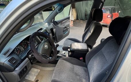Toyota Land Cruiser Prado 120 рестайлинг, 2008 год, 1 900 000 рублей, 29 фотография