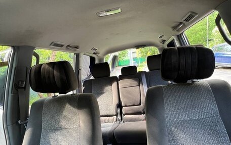 Toyota Land Cruiser Prado 120 рестайлинг, 2008 год, 1 900 000 рублей, 22 фотография