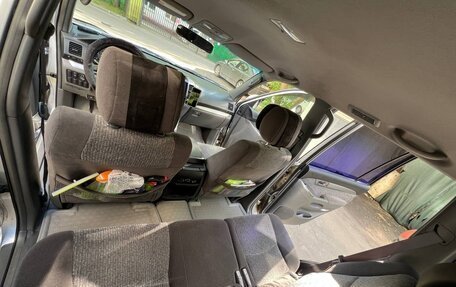 Toyota Land Cruiser Prado 120 рестайлинг, 2008 год, 1 900 000 рублей, 27 фотография
