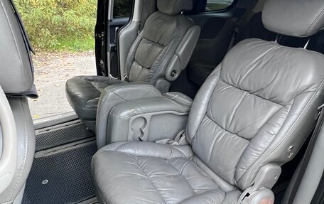 KIA Carnival III, 2008 год, 1 000 000 рублей, 4 фотография