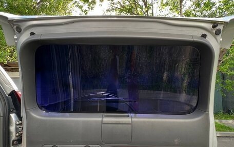 Toyota Land Cruiser Prado 120 рестайлинг, 2008 год, 1 900 000 рублей, 39 фотография
