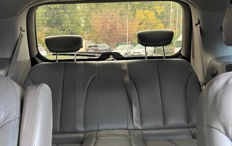 KIA Carnival III, 2008 год, 1 000 000 рублей, 5 фотография