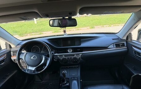Lexus ES VII, 2014 год, 2 270 000 рублей, 11 фотография