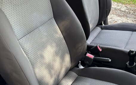 Chevrolet Aveo III, 2009 год, 430 000 рублей, 17 фотография