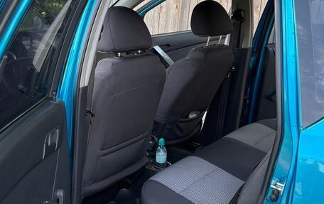 Chevrolet Aveo III, 2009 год, 430 000 рублей, 22 фотография