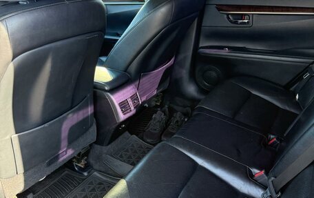 Lexus ES VII, 2014 год, 2 270 000 рублей, 13 фотография