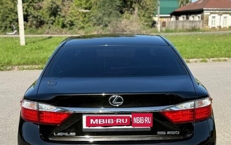 Lexus ES VII, 2014 год, 2 270 000 рублей, 4 фотография