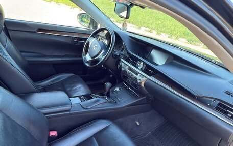 Lexus ES VII, 2014 год, 2 270 000 рублей, 7 фотография