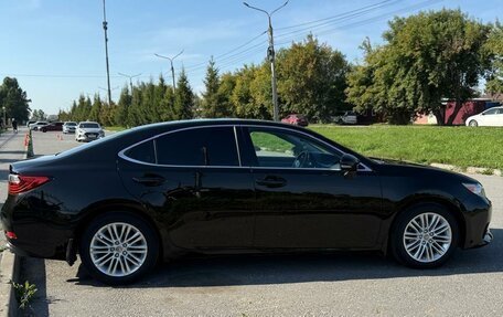 Lexus ES VII, 2014 год, 2 270 000 рублей, 9 фотография