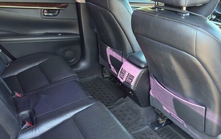 Lexus ES VII, 2014 год, 2 270 000 рублей, 12 фотография
