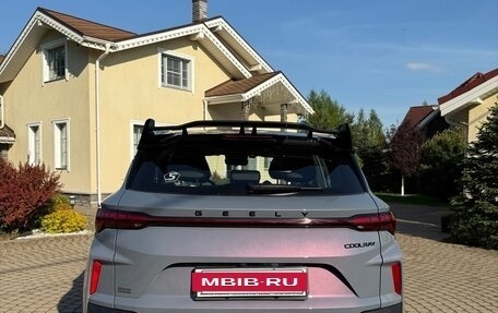 Geely Coolray I, 2024 год, 2 300 000 рублей, 4 фотография