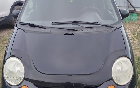 Daewoo Matiz I, 2007 год, 370 000 рублей, 8 фотография