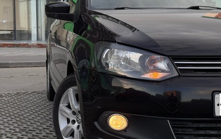 Volkswagen Polo VI (EU Market), 2012 год, 1 150 000 рублей, 2 фотография