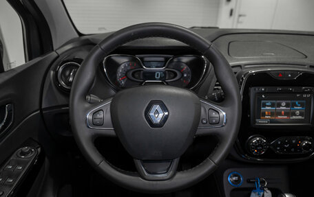 Renault Kaptur I рестайлинг, 2017 год, 1 875 000 рублей, 10 фотография