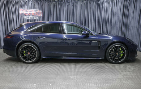 Porsche Panamera II рестайлинг, 2019 год, 8 250 000 рублей, 4 фотография