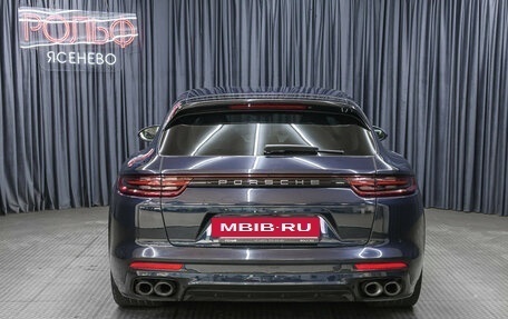 Porsche Panamera II рестайлинг, 2019 год, 8 250 000 рублей, 6 фотография