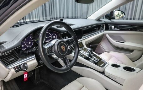 Porsche Panamera II рестайлинг, 2019 год, 8 250 000 рублей, 17 фотография