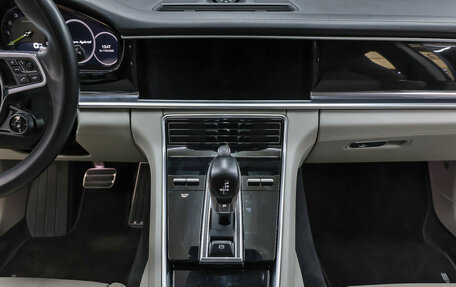 Porsche Panamera II рестайлинг, 2019 год, 8 250 000 рублей, 16 фотография