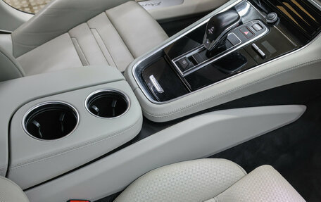 Porsche Panamera II рестайлинг, 2019 год, 8 250 000 рублей, 12 фотография