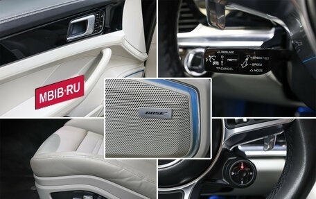 Porsche Panamera II рестайлинг, 2019 год, 8 250 000 рублей, 25 фотография