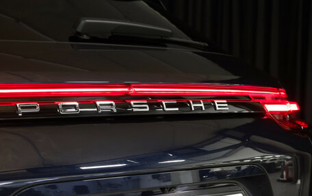 Porsche Panamera II рестайлинг, 2019 год, 8 250 000 рублей, 30 фотография