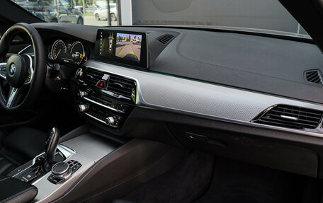BMW 5 серия, 2018 год, 4 330 000 рублей, 7 фотография