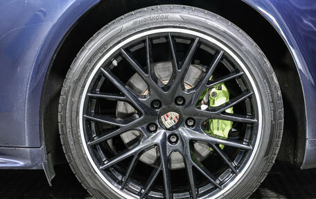 Porsche Panamera II рестайлинг, 2019 год, 8 250 000 рублей, 32 фотография