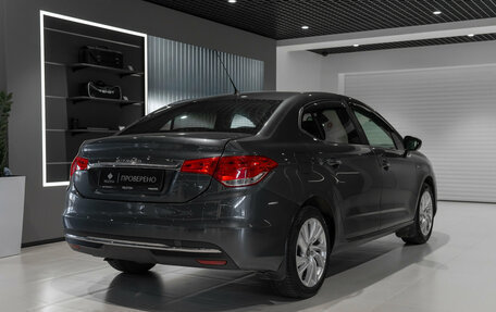 Citroen C4 II рестайлинг, 2014 год, 595 000 рублей, 5 фотография
