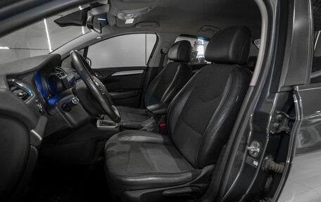 Citroen C4 II рестайлинг, 2014 год, 595 000 рублей, 9 фотография