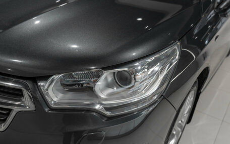Citroen C4 II рестайлинг, 2014 год, 595 000 рублей, 19 фотография