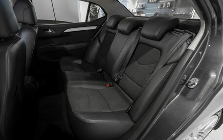 Citroen C4 II рестайлинг, 2014 год, 595 000 рублей, 12 фотография