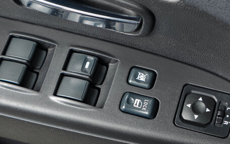Mitsubishi ASX I рестайлинг, 2013 год, 1 099 000 рублей, 17 фотография