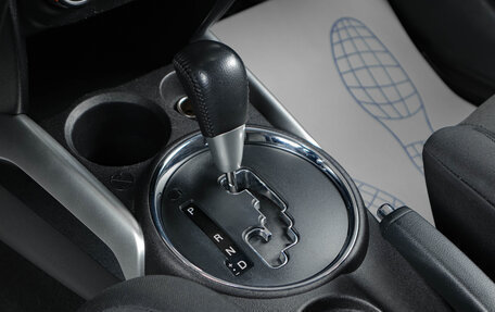 Mitsubishi ASX I рестайлинг, 2013 год, 1 099 000 рублей, 16 фотография