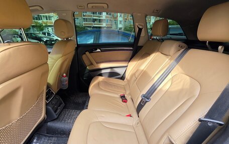 Audi Q7, 2011 год, 1 550 000 рублей, 7 фотография