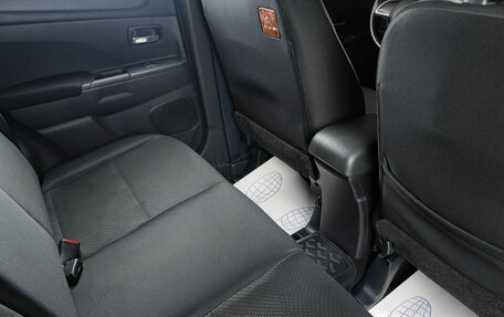 Mitsubishi ASX I рестайлинг, 2013 год, 1 099 000 рублей, 10 фотография