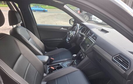 Volkswagen Tiguan II, 2021 год, 3 200 000 рублей, 9 фотография