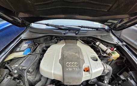 Audi Q7, 2011 год, 1 550 000 рублей, 11 фотография