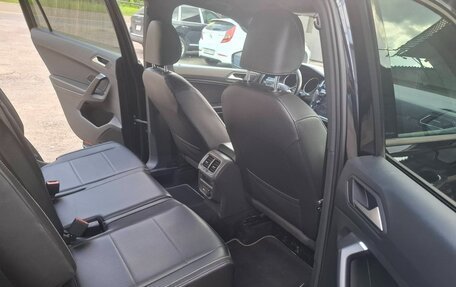 Volkswagen Tiguan II, 2021 год, 3 200 000 рублей, 8 фотография