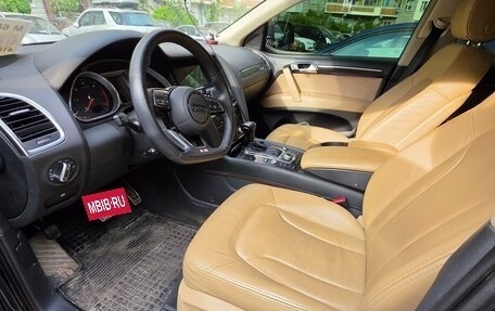 Audi Q7, 2011 год, 1 550 000 рублей, 8 фотография