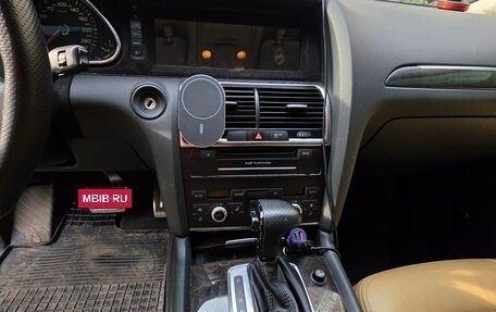 Audi Q7, 2011 год, 1 550 000 рублей, 9 фотография