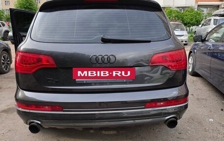 Audi Q7, 2011 год, 1 550 000 рублей, 4 фотография