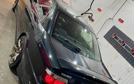 Toyota Chaser VI, 1999 год, 850 000 рублей, 10 фотография