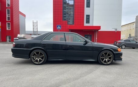 Toyota Chaser VI, 1999 год, 850 000 рублей, 9 фотография
