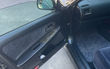 Toyota Chaser VI, 1999 год, 850 000 рублей, 15 фотография