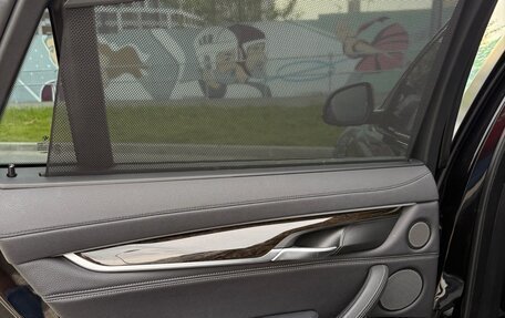BMW X6, 2019 год, 5 800 000 рублей, 13 фотография
