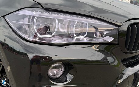 BMW X6, 2019 год, 5 800 000 рублей, 8 фотография