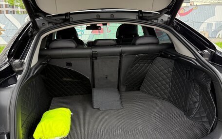 BMW X6, 2019 год, 5 800 000 рублей, 23 фотография