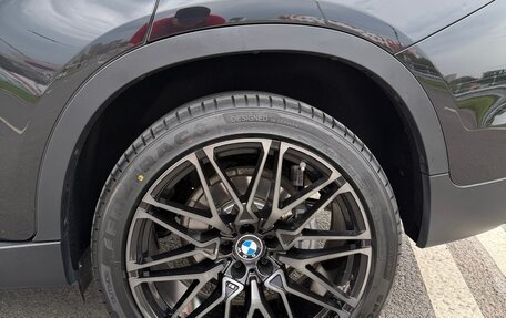 BMW X6, 2019 год, 5 800 000 рублей, 24 фотография
